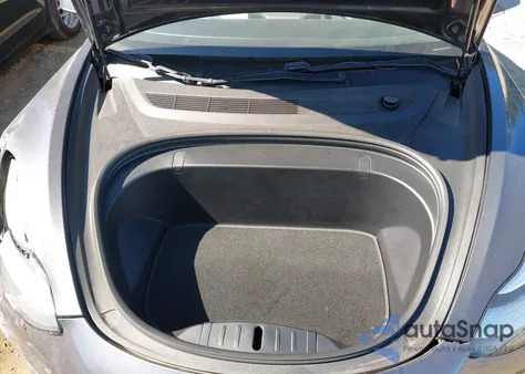 2019 Tesla Model 3 Long Range/Performance from USA, damaged, VIN 5YJ3E1EB2KF192668